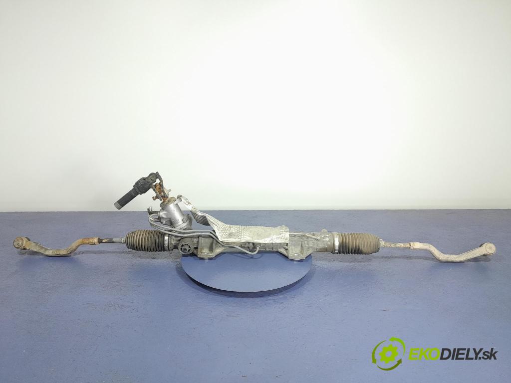 Renault Laguna 2008 Ozubené kolo: volant 820000133