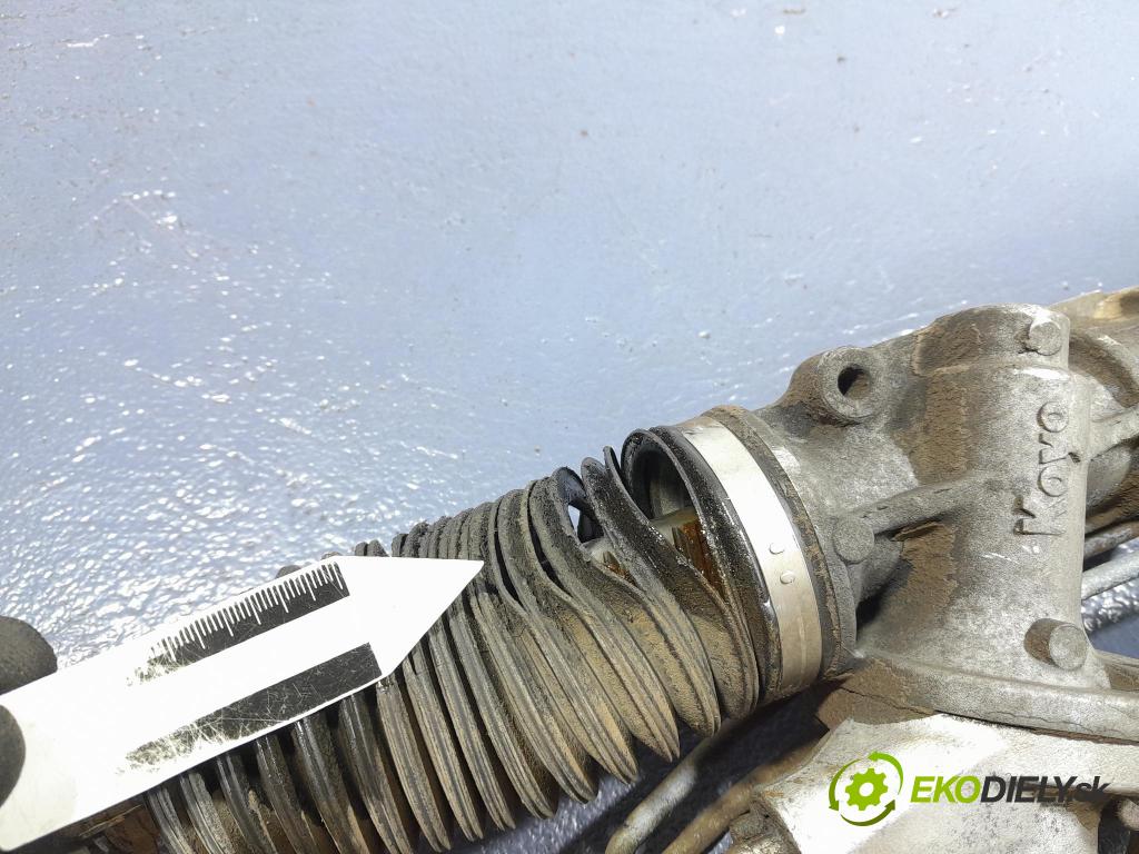 Renault Laguna 2008 Ozubené kolo: volant 820000133