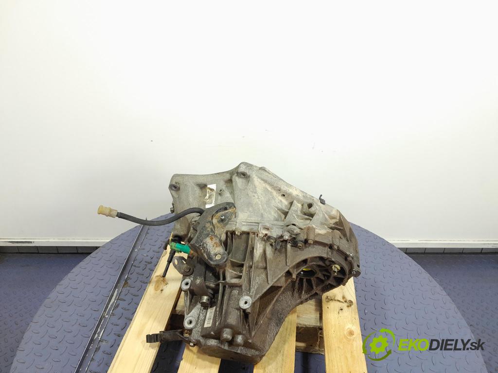 Renault Laguna 2008 prevodovka Manualna TL4A017