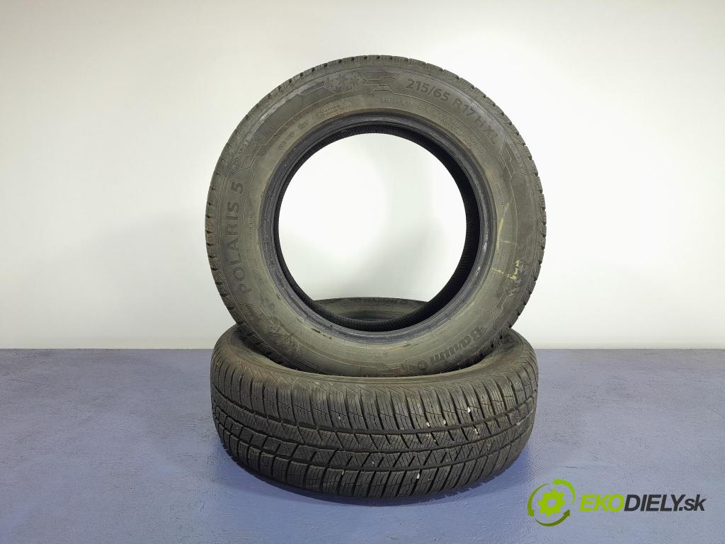 Vw Tiguan 2019 pneumatiky: Zima 4024063000896
