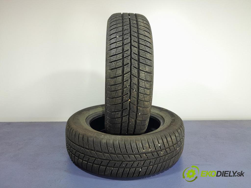 Vw Tiguan 2019 pneumatiky: Zima 4024063000896