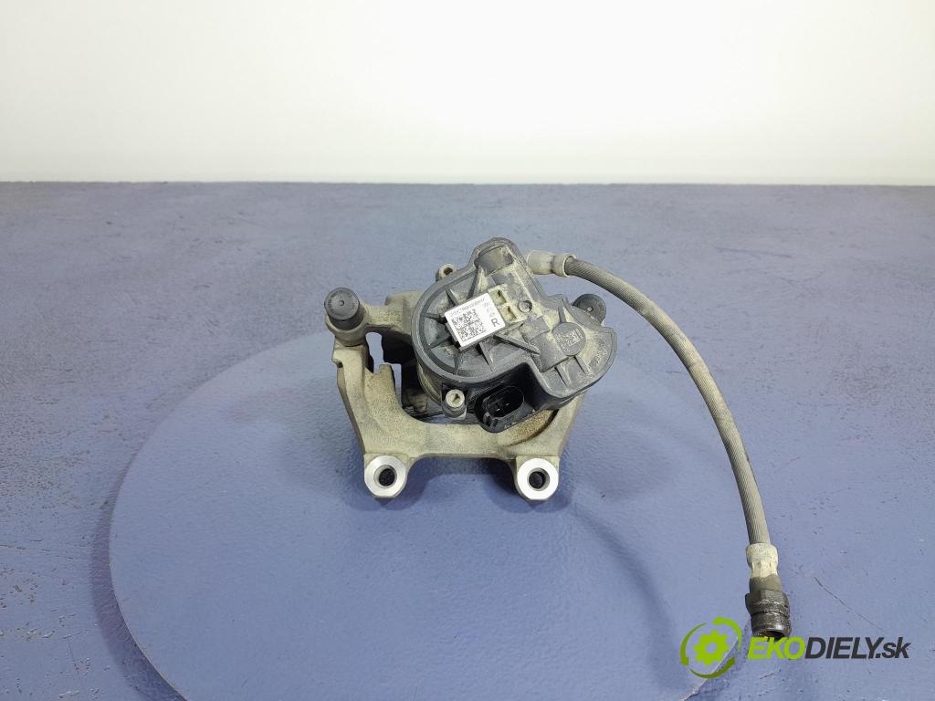 Vw Tiguan 2019 brzdič brzdový zad v pravo: 3Q0615406