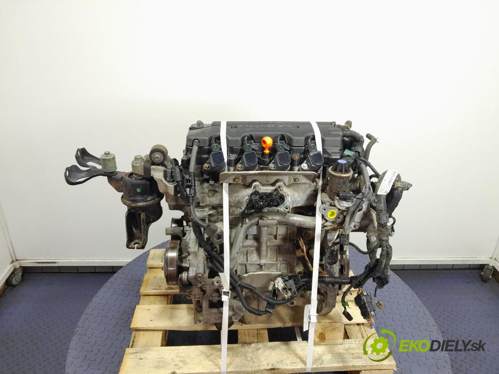 Honda Civic 2012 motor Benzín: R18Z4