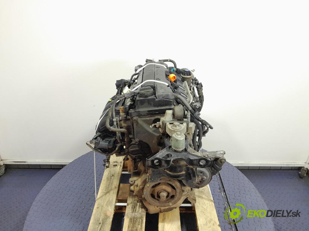 Honda Civic 2012 motor Benzín: R18Z4
