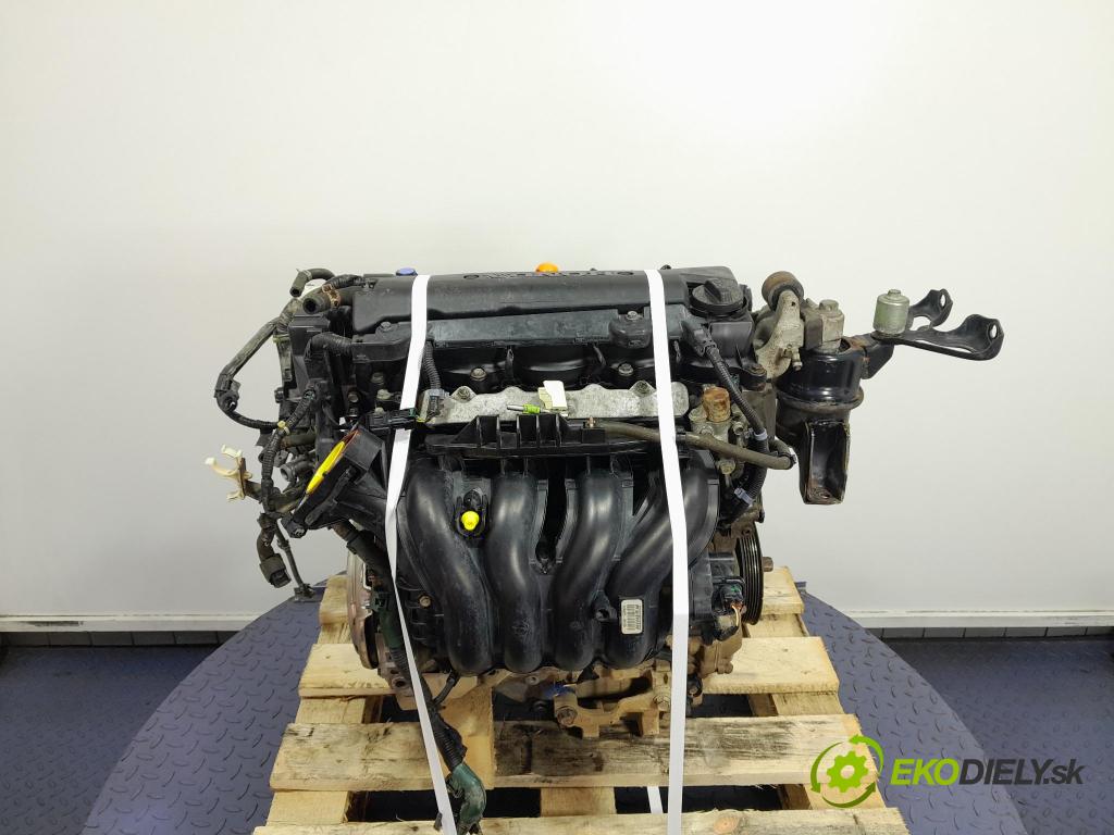 Honda Civic 2012 motor Benzín: R18Z4