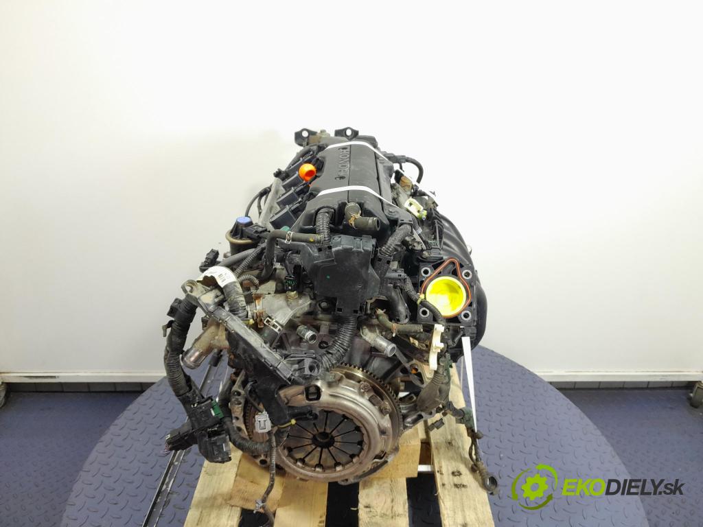 Honda Civic 2012 motor Benzín: R18Z4