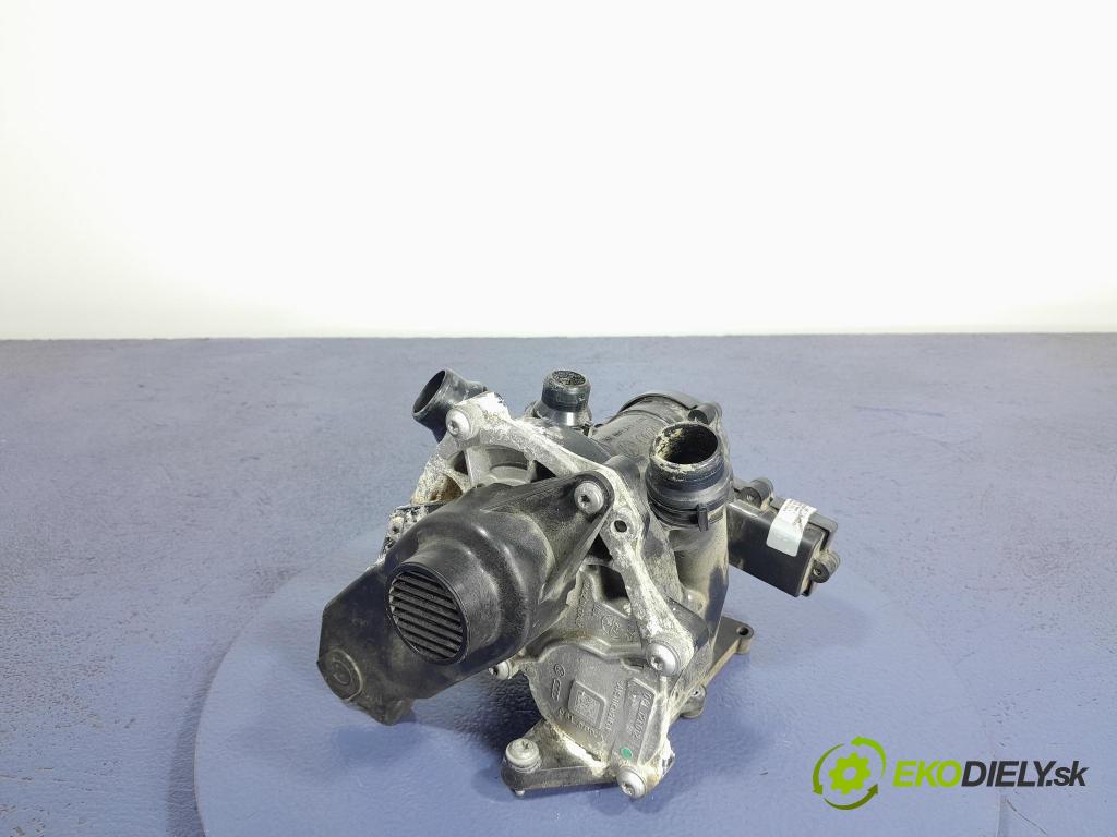 Vw Tiguan 2019 čerpadlo Voda 06L121600D