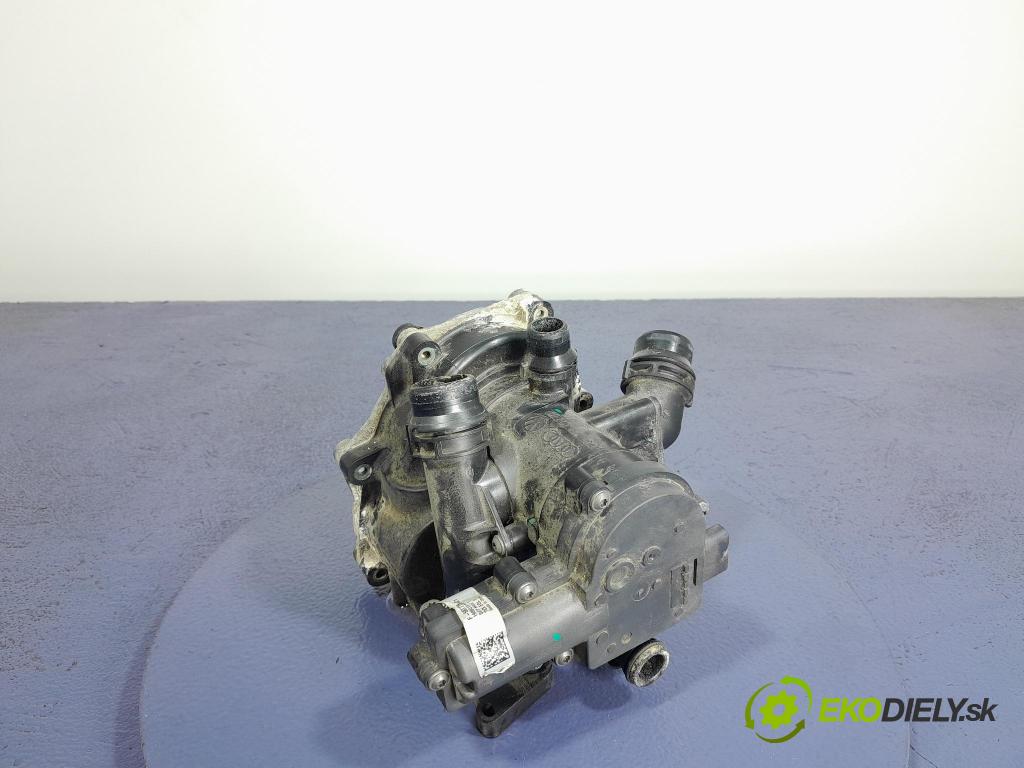 Vw Tiguan 2019 čerpadlo Voda 06L121600D