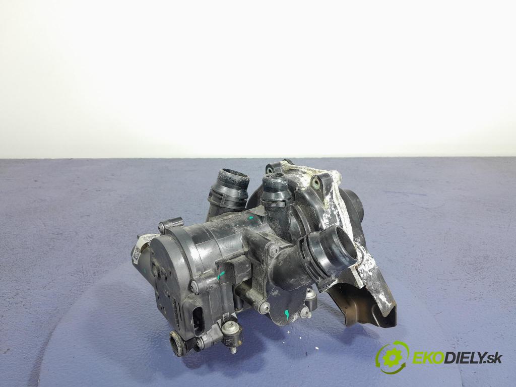 Vw Tiguan 2019 čerpadlo Voda 06L121600D