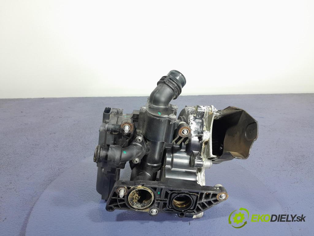 Vw Tiguan 2019 čerpadlo Voda 06L121600D