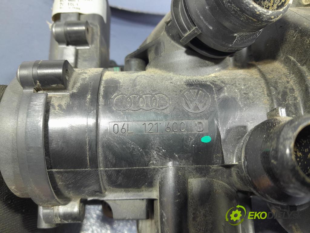 Vw Tiguan 2019 čerpadlo Voda 06L121600D