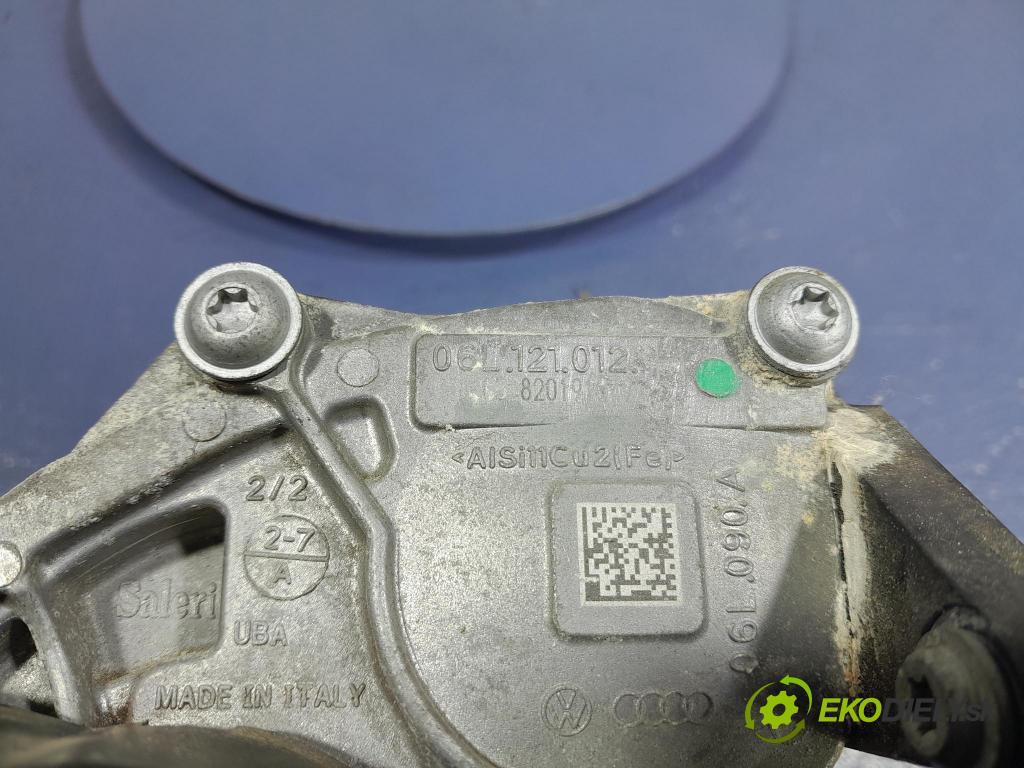 Vw Tiguan 2019 čerpadlo Voda 06L121600D