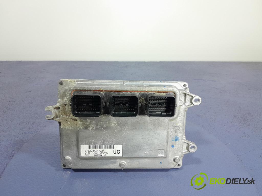 Honda Civic 2012 riadiaca jednotka Motor: 37820-R3A-G24