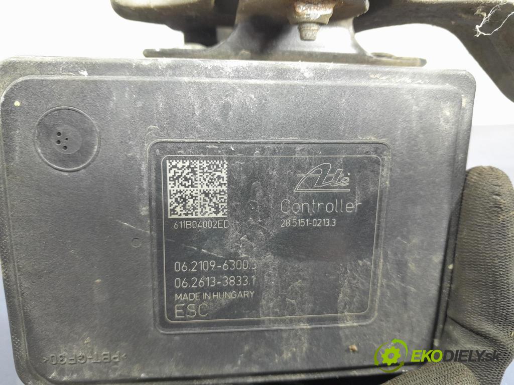 Honda Civic 2012 čerpadlo ABS x 57110-TV1-E131-M