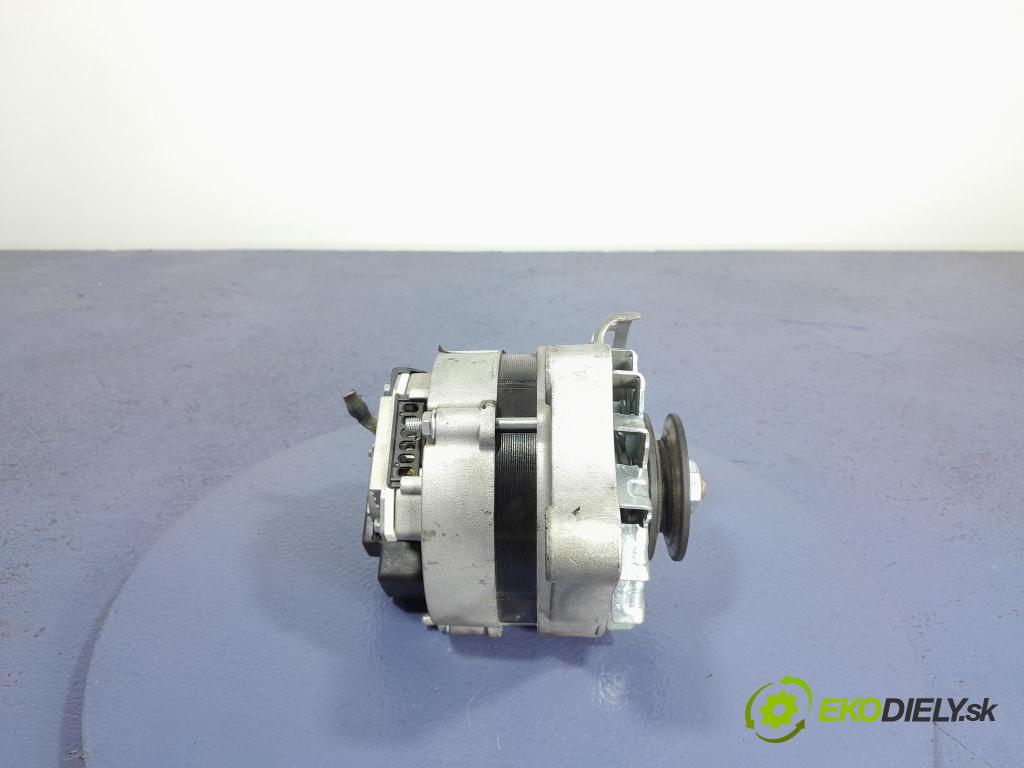 Fiat Seicento 2002 Alternator STX100081