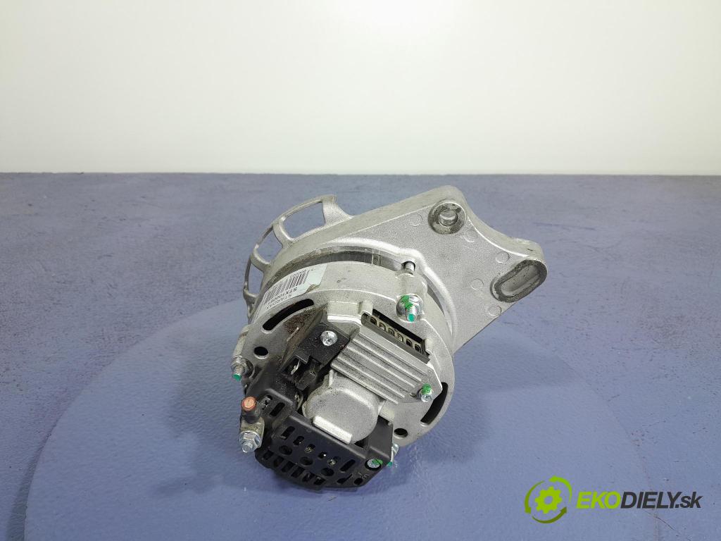 Fiat Seicento 2002 Alternator STX100081