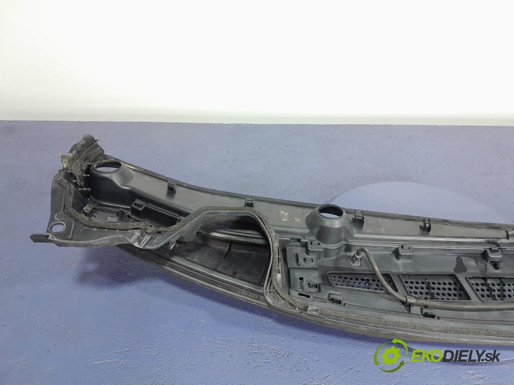 Honda Civic 2012 torpédo 74200-TV0-G0