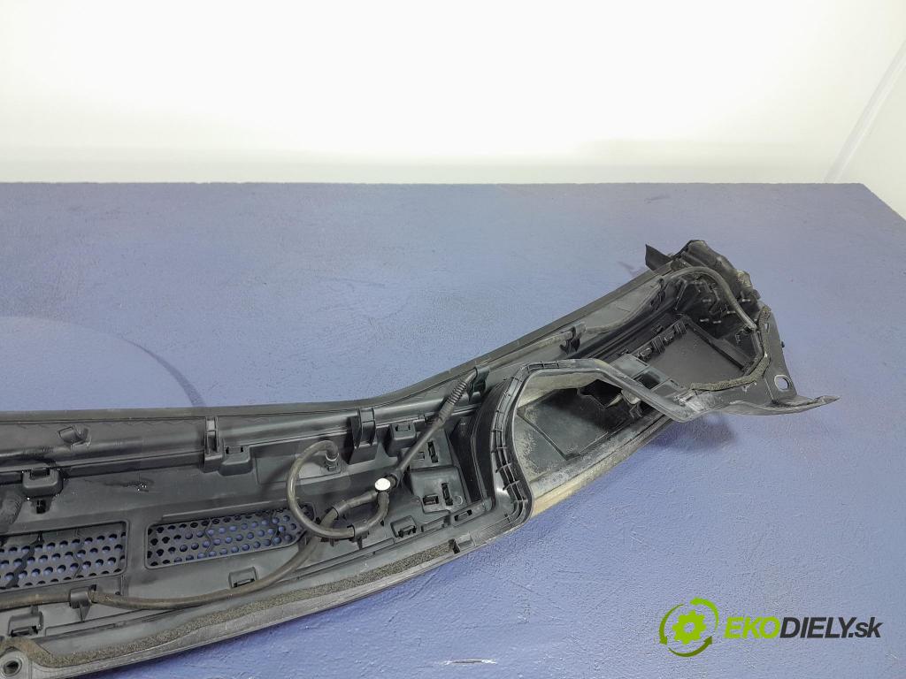 Honda Civic 2012 torpédo 74200-TV0-G0