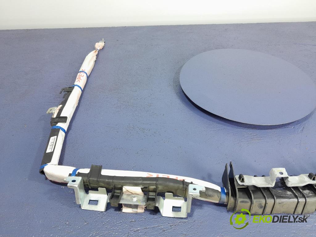 Honda Civic 2012 Airbag: clona x 78800-TV0-G813-M
