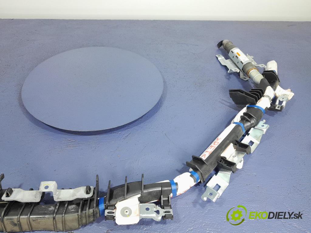 Honda Civic 2012 Airbag: clona x 78800-TV0-G813-M