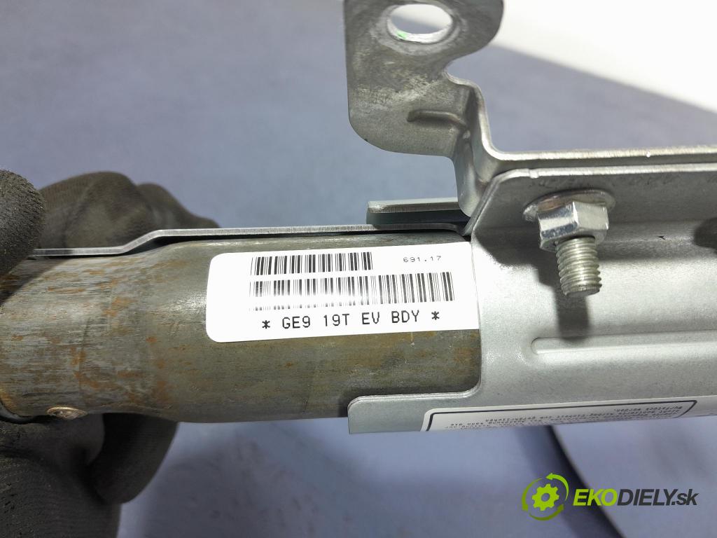 Honda Civic 2012 Airbag: clona x 78800-TV0-G813-M