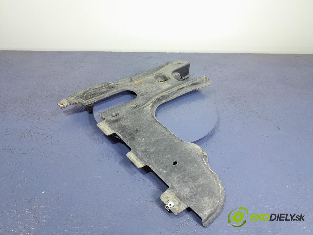 Vw Tiguan 2019 kryt Plast: podvozek: 5QF825101A