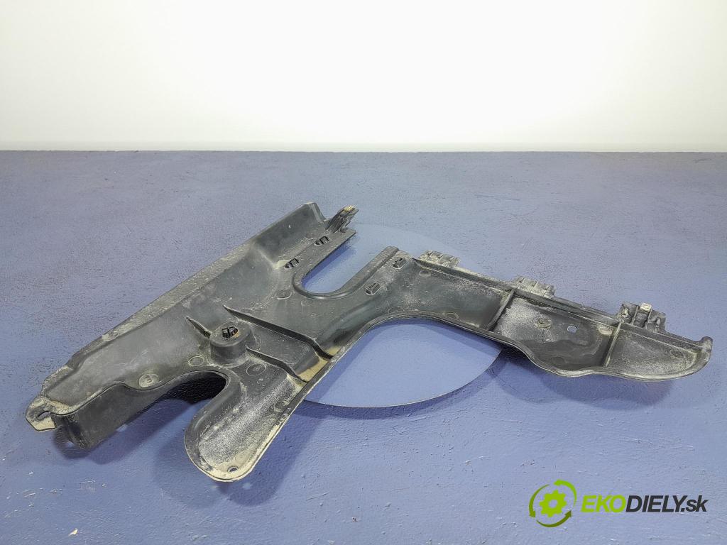 Vw Tiguan 2019 kryt Plast: podvozek: 5QF825101A