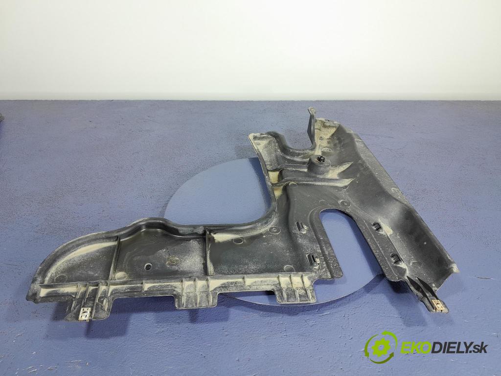 Vw Tiguan 2019 kryt Plast: podvozek: 5QF825101A