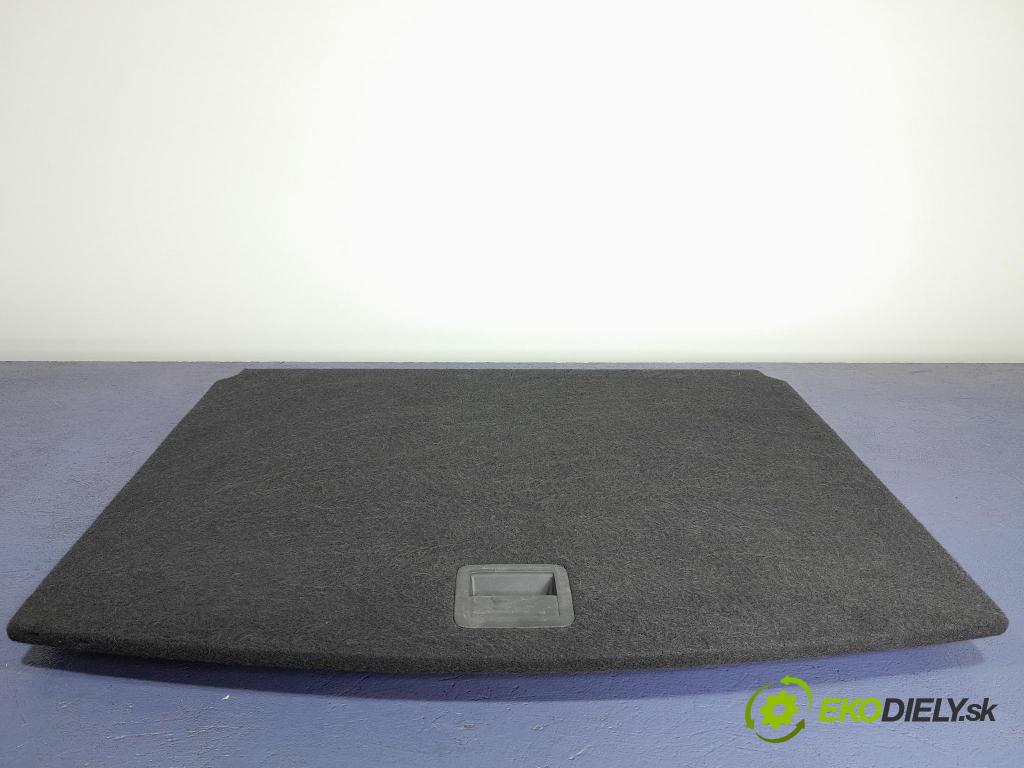 Vw Tiguan 2019 koberec do auta 5NA858855G