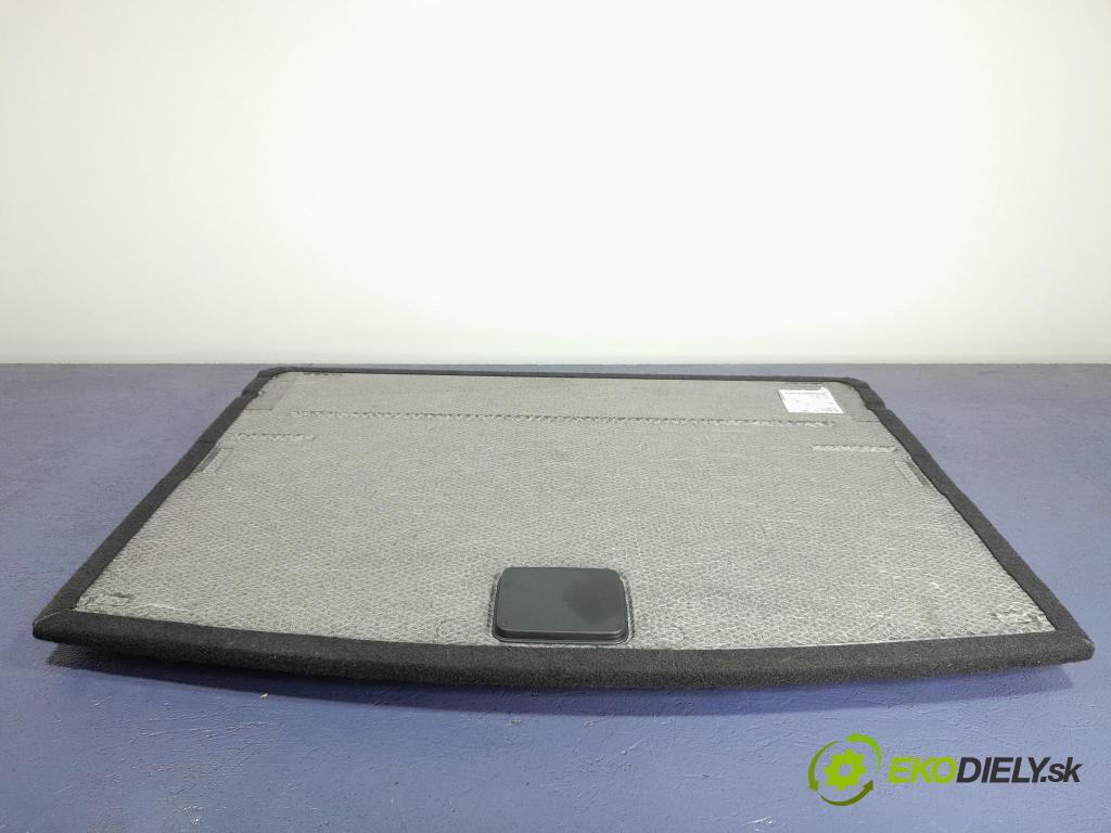 Vw Tiguan 2019 koberec do auta 5NA858855G