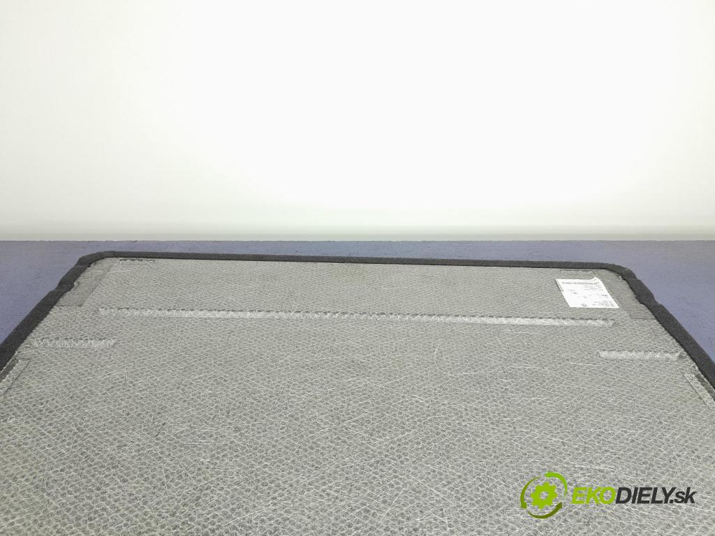 Vw Tiguan 2019 koberec do auta 5NA858855G