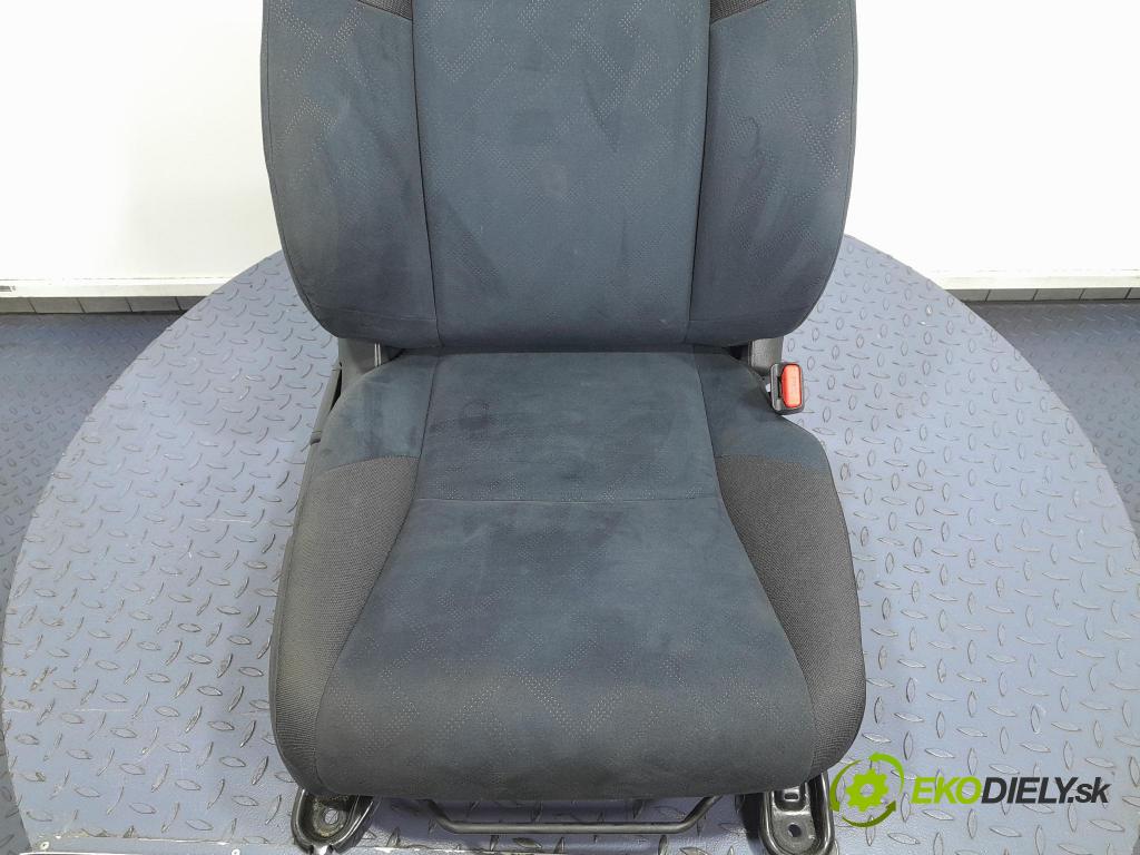 Honda Civic 2012 Sedadlo spolujezdce