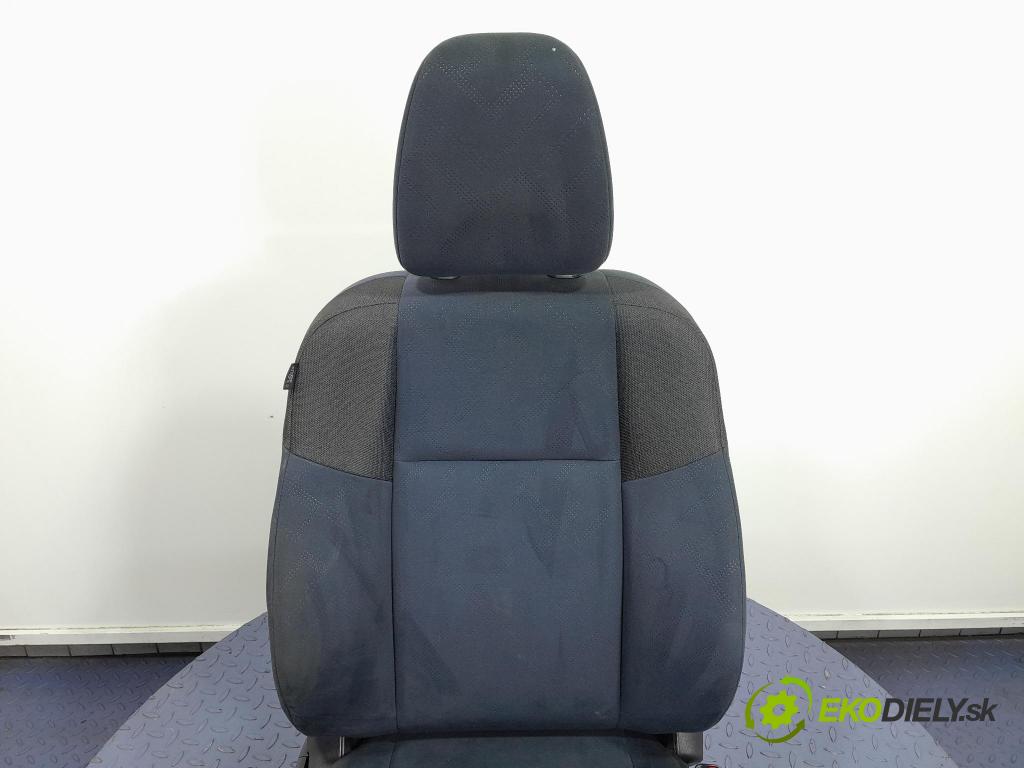 Honda Civic 2012 Sedadlo spolujezdce