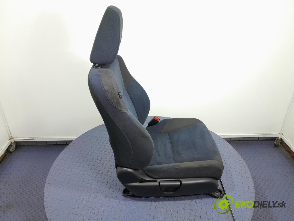 Honda Civic 2012 Sedadlo spolujezdce