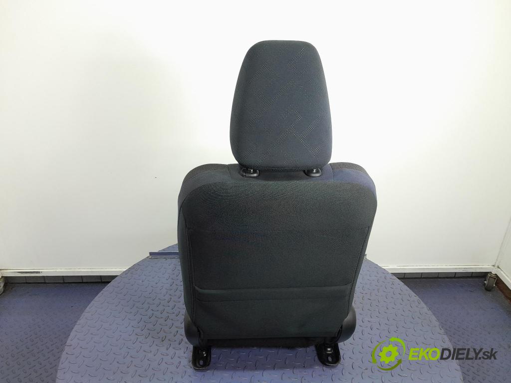 Honda Civic 2012 Sedadlo spolujezdce