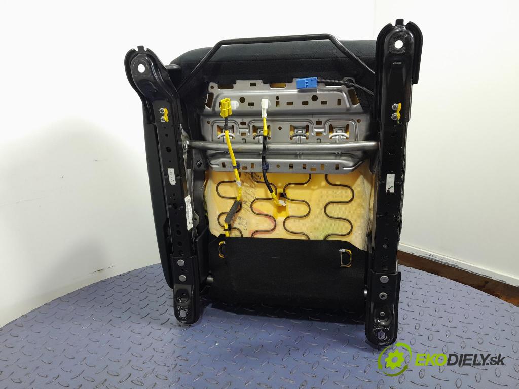 Honda Civic 2012 Sedačka spolujazdca 