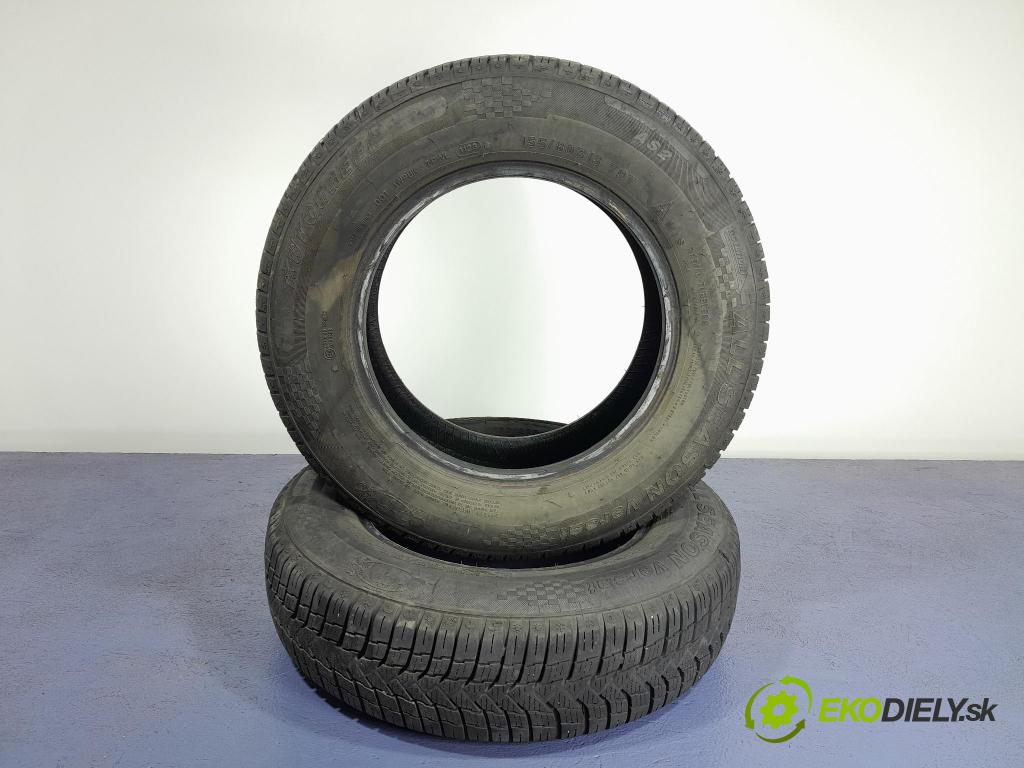 Fiat Panda 0 pneumatiky: Víceúrovňové 6924590223936