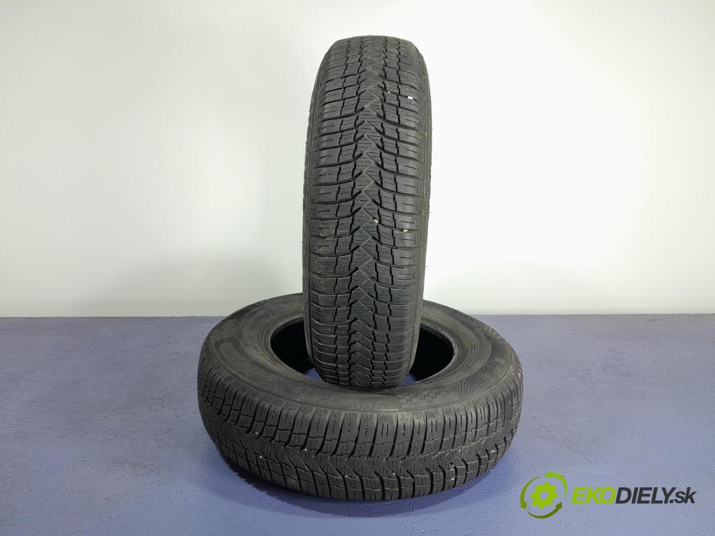 Fiat Panda 0 pneumatiky: Víceúrovňové 6924590223936