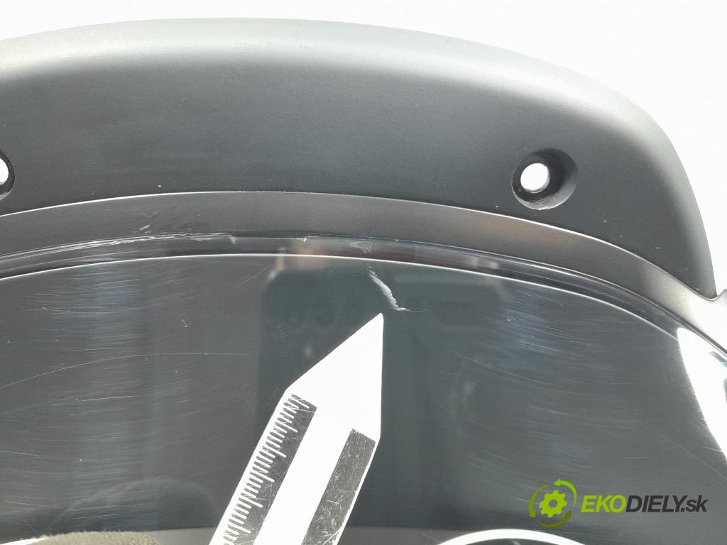 Bmw Seria 3 2017 Přístrojová deska 6847241