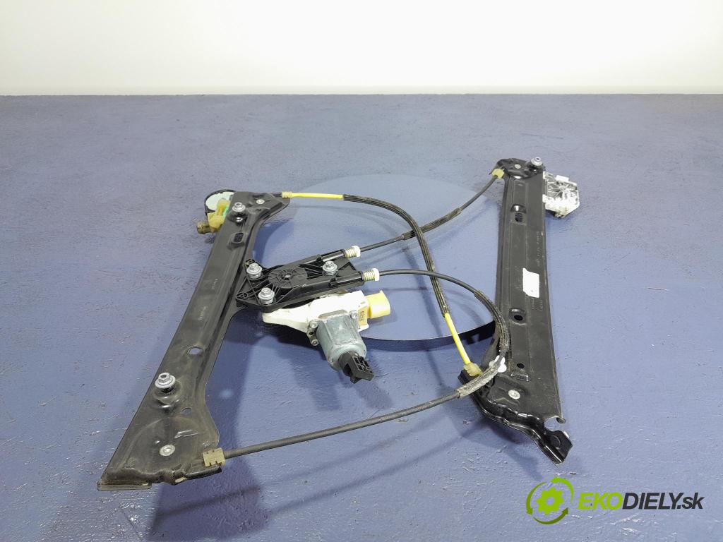 Bmw Seria 3 2017 mechanismus stahování Sklenka: před v pravo: 7291426