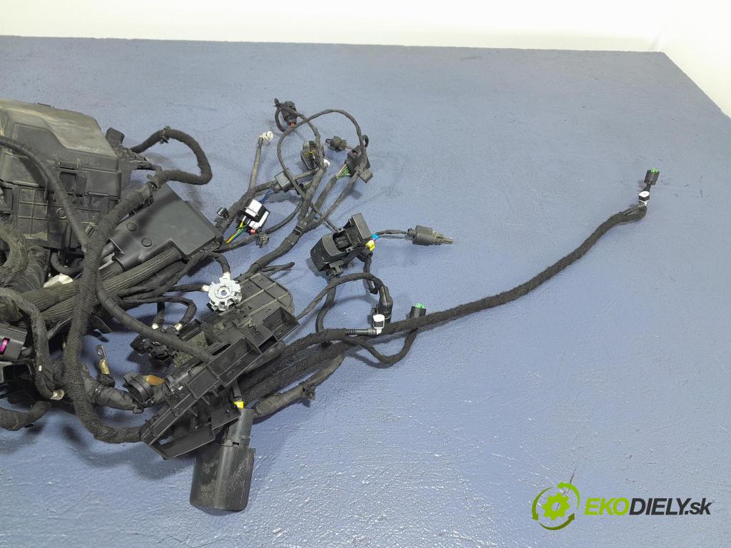 Audi A3 2021 inštalácia Elektrický: