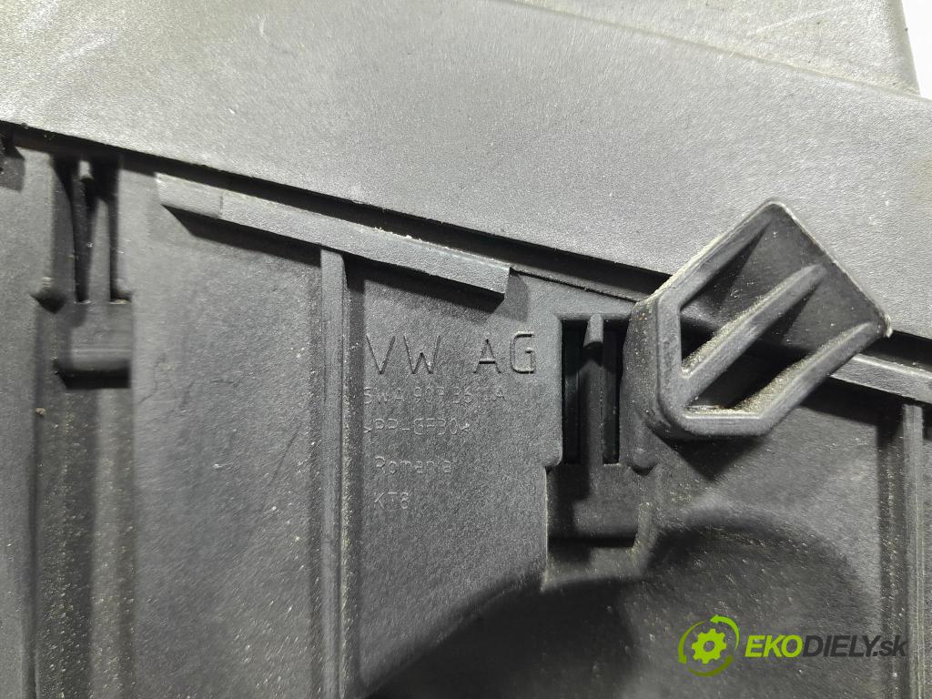 Audi A3 2021 inštalácia Elektrický: