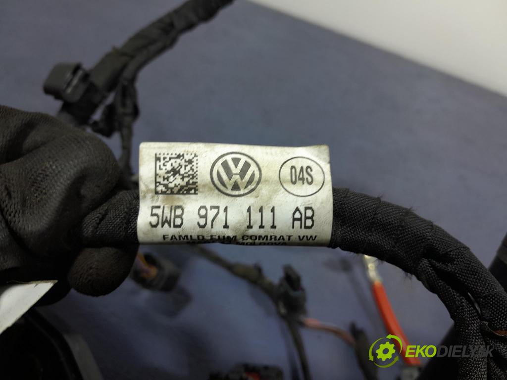 Audi A3 2021 inštalácia Elektrický: