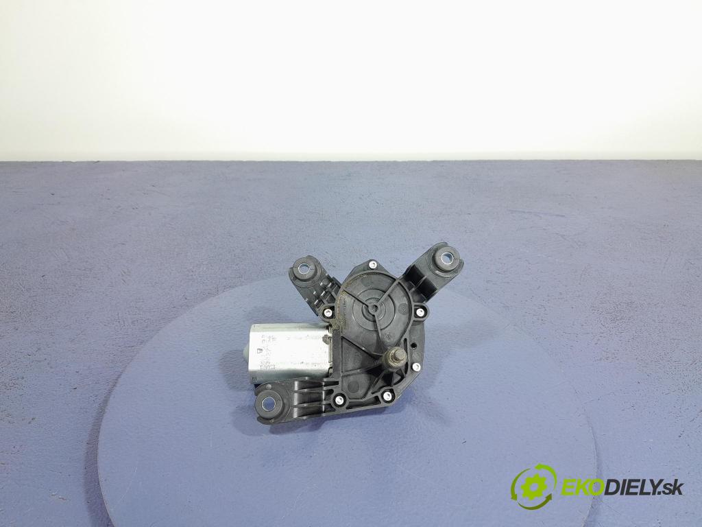 Opel Corsa 2007 motorek Stěrače: Zad: 53027312
