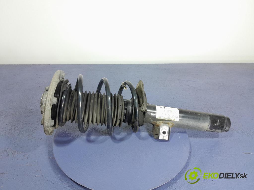 Bmw Seria 3 2017 tlmič Predné Vľavo.: 6873779