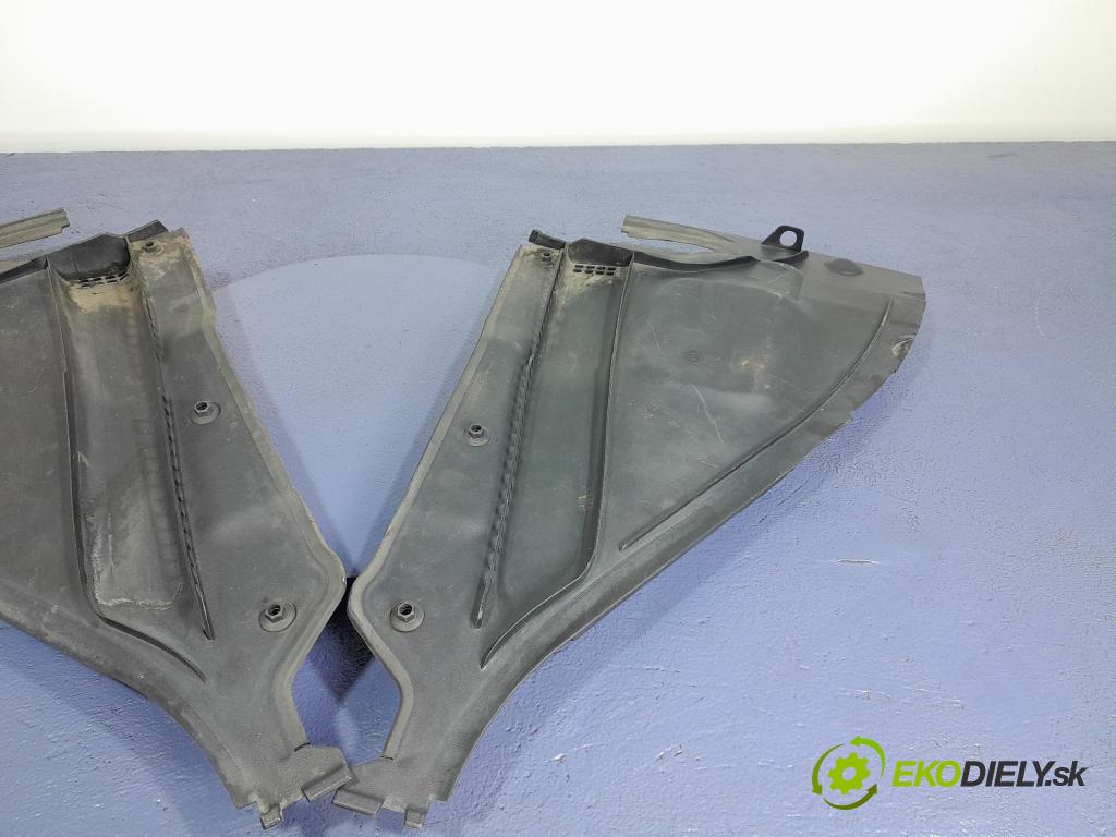 Bmw Seria 3 2017 torpédo 7405638