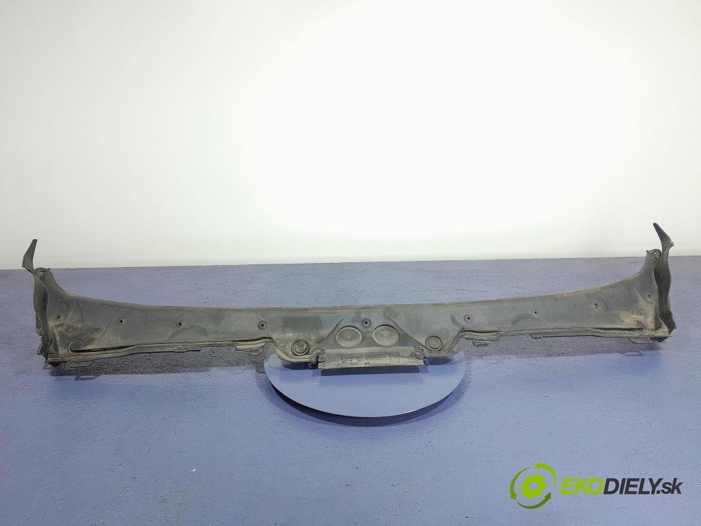 Bmw Seria 3 2017 torpédo 7285941