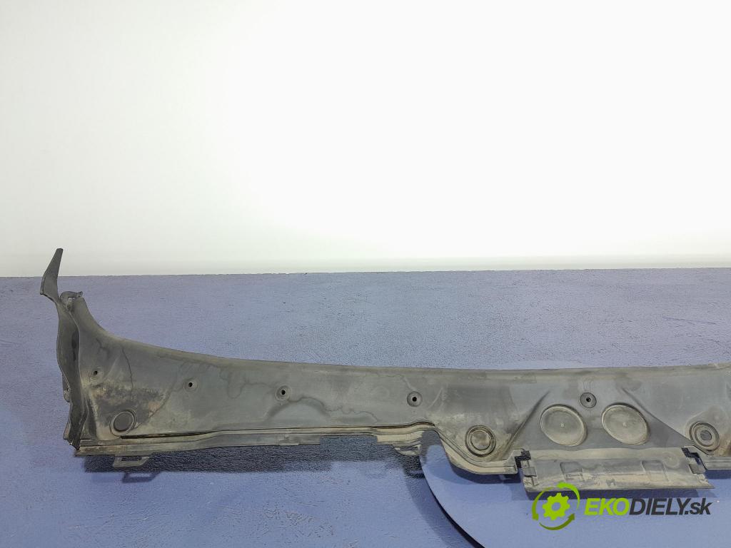 Bmw Seria 3 2017 torpédo 7285941