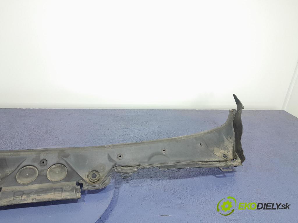 Bmw Seria 3 2017 torpédo 7285941