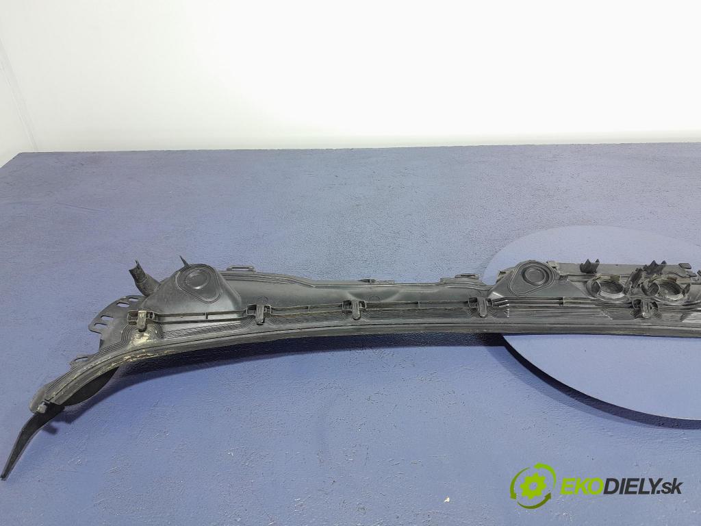 Bmw Seria 3 2017 torpédo 7285941